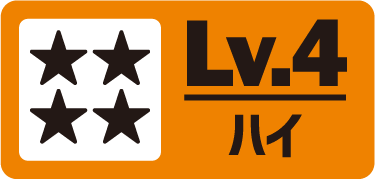 カテゴリ4：ハイ